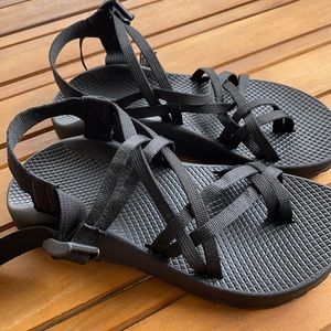 NWOT Chacos